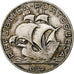 Portugal, 2-1/2 Escudos, 1932, Silver, EF(40-45), KM:580