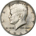 United States, Half Dollar, Kennedy Half Dollar, 1964, US Mint, Silver, AU 50-53
