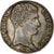 França, 5 Francs, 1807, Bayonne, Prata, AU(50-53), KM:5a.1