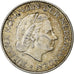 Pays-Bas, Juliana, Gulden, 1964, Argent, TTB, KM:184