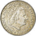 Pays-Bas, Juliana, Gulden, 1964, Argent, TTB+, KM:184