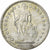 Suiza, Franc, 1961, Bern, Plata, EBC, KM:24