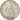 Switzerland, Franc, 1961, Bern, Silver, AU(55-58), KM:24