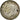 Gran Bretaña, George VI, 6 Pence, 1941, Plata, EBC, KM:852