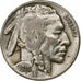 Stati Uniti, 5 Cents, Buffalo Nickel, 1935, U.S. Mint, Rame-nichel, MB+, KM:134