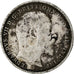 Wielka Brytania, Edward VII, 6 Pence, 1909, Srebro, EF(40-45), KM:799