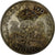 Wielka Brytania, George VI, Florin, Two Shillings, 1942, Srebro, EF(40-45)