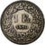Switzerland, Franc, 1910, Bern, Silver, VF(30-35), KM:24