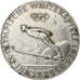 Austria, 50 Schilling, 1964, Srebro, AU(50-53), KM:2896