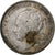 Pays-Bas, Wilhelmina I, Gulden, 1923, Argent, TTB+, KM:161.1