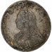 France, Louis XV, Ecu, Écu aux branches d'olivier, 1726, Paris, Silver