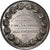 Francia, medaglia, 1867, Argento, SPL-
