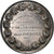 France, Medal, 1867, Silver, AU(55-58)