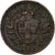 Suiza, 2 Rappen, 1932, Bern, Bronce, BC, KM:4.2a