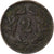 Suiza, 2 Rappen, 1932, Bern, Bronce, BC, KM:4.2a