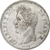 France, 5 Francs, Charles X, 1828, Lille, Silver, EF(40-45), KM:728.13