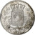 Francia, 5 Francs, Charles X, 1826, Lille, Argento, BB, KM:720.13
