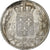 Francia, 5 Francs, Charles X, 1826, Lille, Argento, BB, KM:720.13