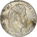 Francia, 5 Francs, Louis-Philippe, 1837, Paris, Argento, BB+, KM:749.1