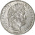 Frankrijk, 5 Francs, Louis-Philippe, 1842, Lille, Zilver, FR+, KM:749.13