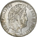 France, 5 Francs, Louis-Philippe, 1834, Paris, Silver, EF(40-45), KM:749.1