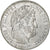 Frankrijk, 5 Francs, Louis-Philippe, 1834, Rouen, Zilver, ZF+, KM:749.2