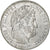 Francia, 5 Francs, Louis-Philippe, 1834, Rouen, Argento, BB+, KM:749.2