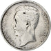 Belgium, 2 Francs, 2 Frank, 1911, Silver, VF(30-35), KM:75