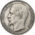 Francia, 5 Francs, Napoléon III, 1852, Paris, Plata, EBC, KM:773.1