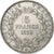 Francja, 5 Francs, Napoléon III, 1852, Paris, Srebro, AU(55-58), KM:773.1