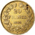 França, 20 Francs, Louis-Philippe, 1844, Lille, Dourado, EF(40-45), KM:750.5