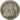 Argentina, 5 Centavos, 1897, Miedź-Nikiel, VF(20-25), KM:34