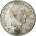 ITALIAN STATES, KINGDOM OF NAPOLEON, Napoleon I, 5 Lire, 1811, Milan, Silver,TB+