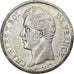 Frankreich, 5 Francs, Charles X, 1830, Lille, Silber, SS, KM:728.13