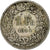 Schweiz, Franc, 1914, Bern, Silber, S, KM:24