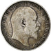 Great Britain, Edward VII, Florin, Two Shillings, 1904, London, Silver