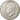 United States, Dollar, Eisenhower Dollar, 1971, Philadelphia, Copper-Nickel Clad