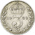 Great Britain, George V, 3 Pence, 1921, Silver, VF(20-25), KM:813a