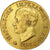 Italiaanse staten, KINGDOM OF NAPOLEON, Napoleon I, 40 Lire, 1808, Milan, Goud