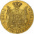 Estados italianos, KINGDOM OF NAPOLEON, Napoleon I, 40 Lire, 1808, Milan, Oro