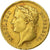 Frankrijk, 40 Francs, Napoléon I, 1811, Paris, Goud, ZF+, KM:696.1