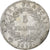France, Napoleon I, 5 Francs, 1813, La Rochelle, Silver