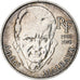 France, 100 Francs, André Malraux, 1997, Paris, Silver, AU(55-58), KM:1188