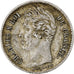 France, 1/4 Franc, Charles X, 1830, Lille, Argent, TB+, KM:722.12