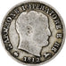 Italiaanse staten, KINGDOM OF NAPOLEON, Napoleon I, 5 Soldi, 1812, Milan