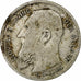 Belgien, 50 Centimes, 1909, Silber, S, KM:61.1