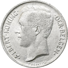 Belgio, 50 Centimes, 1911, Argento, MB+, KM:71