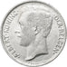 Belgio, 50 Centimes, 1911, Argento, MB+, KM:71
