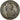 Svizzera, Franc, 1880, Bern, Argento, MB+, KM:24