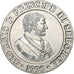 SEBORGA, Prince Giorgio I, 15 Centesimi, 1996, Seborga, Copper-nickel, MS(63)